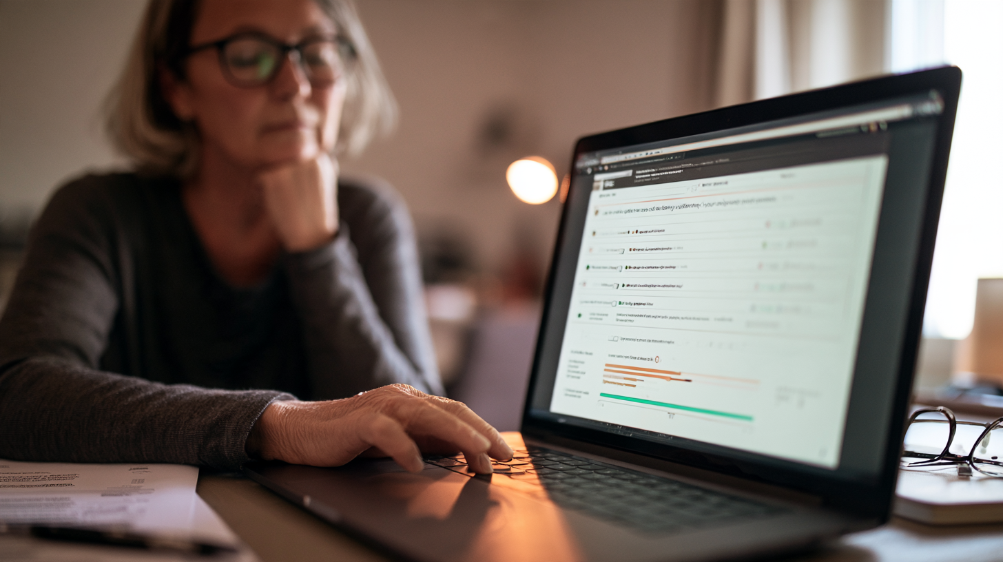 Emploi des 50+ : les choses commencent à bouger.